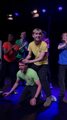 TheImprovMusical EdinburghFringe2024 04